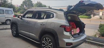   Haval H7, 2024  