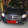   Dodge Caliber, 2008