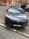   Changan UNI-T, 2020