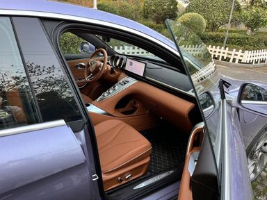 ORA Lightning Cat, 2022