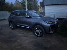   Chery Tiggo 4, 2024  