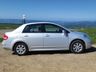   Nissan Tiida, 2012