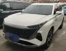   Roewe RX9, 2023  