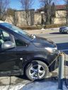   Mercedes-Benz Metris, 2018