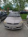   Nissan Wingroad, 2004
