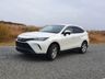   Toyota Harrier, 2020