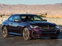 BMW 2-Series 2021, , 2 , G42