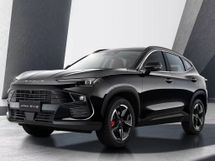 Jetour Dashing  2024, /suv 5 ., 1 