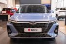 Chery Arrizo 8 1.6 DCT Ultra (09.2024))