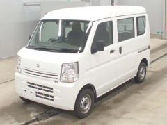 Suzuki Every DA17V, 2020