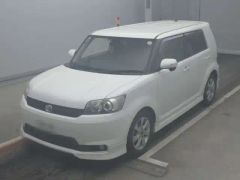 Toyota Corolla Rumion NZE151N, 2014
