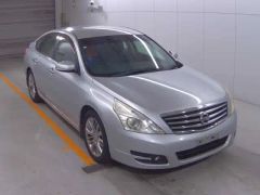 Nissan Teana J32, 2013