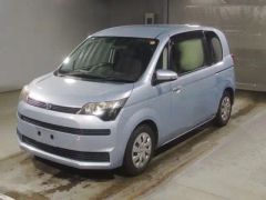 Toyota Spade NCP141, 2013
