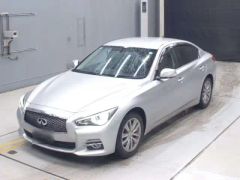 Nissan Skyline ZV37, 2014