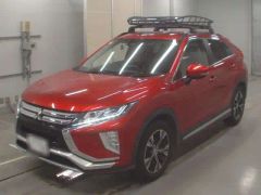 Mitsubishi Eclipse Cross GK9W, 2019