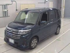 Toyota Roomy M900A, 2022