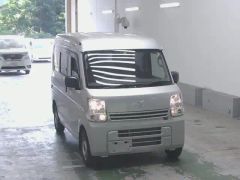 Suzuki Every DA17V, 2023