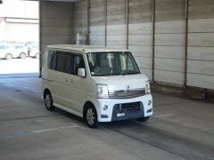 Suzuki Every DA64W, 2012