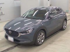 Mazda CX-30 DMEP, 2019