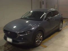 Mazda CX-30 DMEP, 2021