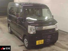 Suzuki Every DA17V, 2024
