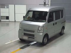 Suzuki Every DA64V, 2013