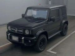 Suzuki Jimny Sierra JB74W, 2023
