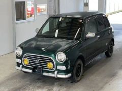 Daihatsu Mira Gino L700S, 2002