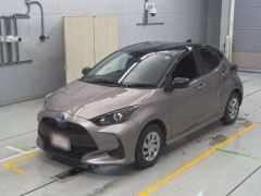 Toyota Yaris MXPH10, 2023