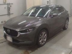 Mazda CX-30 DMEP, 2020