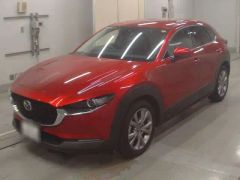 Mazda CX-30 DMEP, 2020
