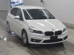 BMW 2-Series 2A15, 2018