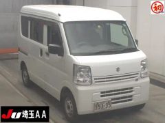 Suzuki Every DA17V, 2021