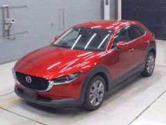 Mazda CX-30 DMEP, 2020