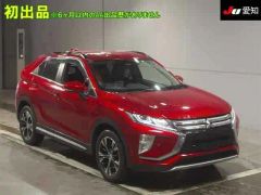 Mitsubishi Eclipse Cross GK1W, 2020