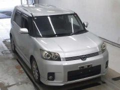 Toyota Corolla Rumion ZRE152N, 2008