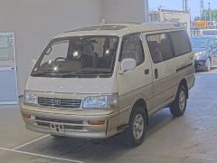 Toyota Hiace KZH106W, 1994