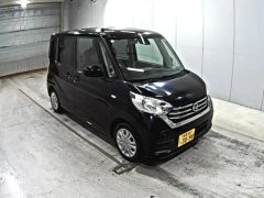 Nissan DAYZ Roox B21A, 2019