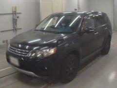 Mitsubishi Outlander CW5W, 2010