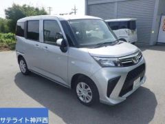 Toyota Roomy M900A, 2021