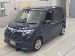 Toyota Tank M900A, 2019