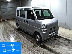Suzuki Every DA64V, 2013