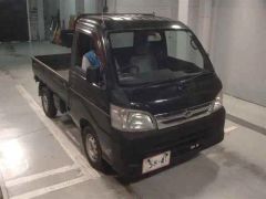 Daihatsu Hijet S211P, 2014