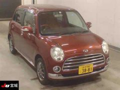 Daihatsu Mira Gino L650S, 2008