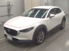 Mazda CX-30 DM8P, 2020