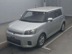 Toyota Corolla Rumion NZE151N, 2009