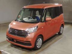 Nissan DAYZ Roox B21A, 2020