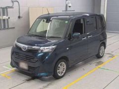 Toyota Tank M900A, 2019