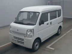 Suzuki Every DA17V, 2015