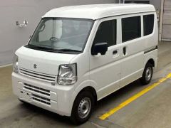 Suzuki Every DA17V, 2023